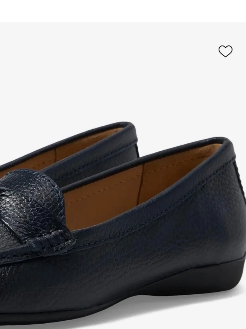 Marc Joseph New York Beverly Road loafers, Brazilian leather, New